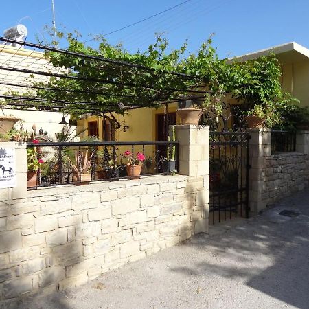 הוילה House Klimataria קמילרי מראה חיצוני תמונה