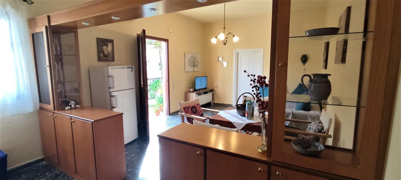 הוילה House Klimataria קמילרי מראה חיצוני תמונה