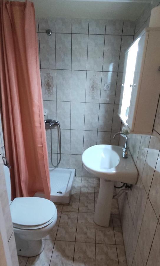 הוילה House Klimataria קמילרי מראה חיצוני תמונה